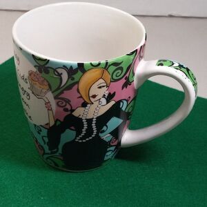 Delish "I say if the Kids are Hungry let them eat cake." Cottagecore Grandmacore